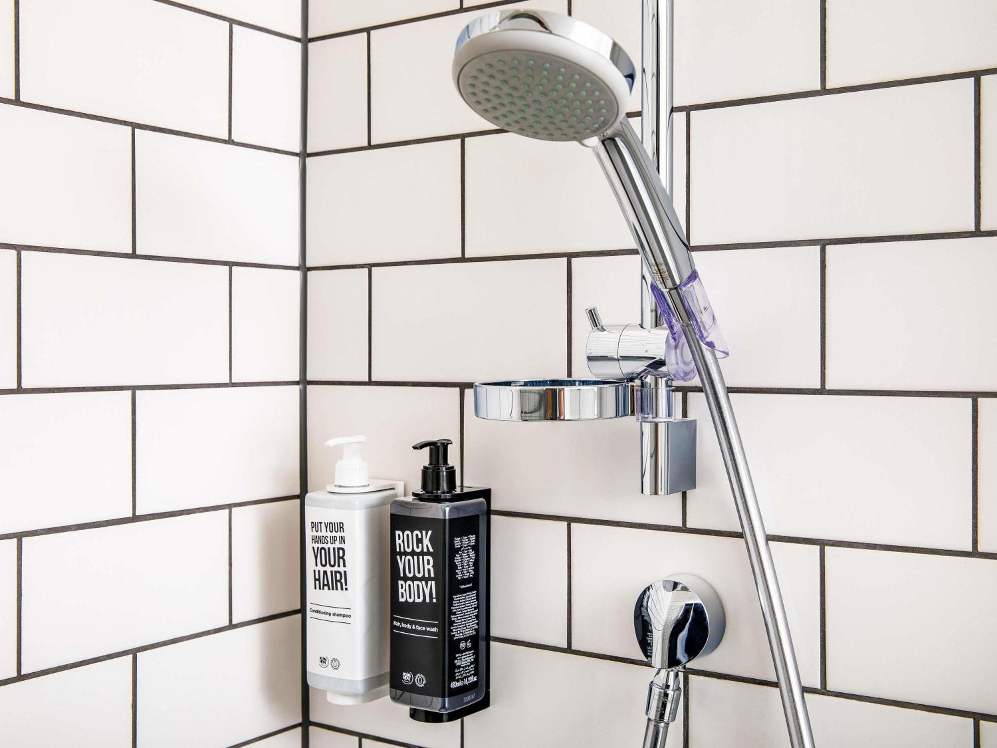 Ibis Epinal Centre Hotel Екстериор снимка